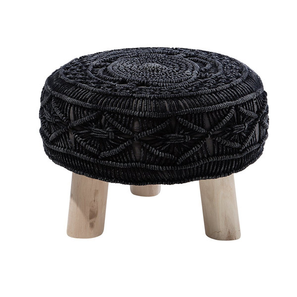 Sansibar Home Hocker Stockwell mit Stauraum | Wayfair.de
